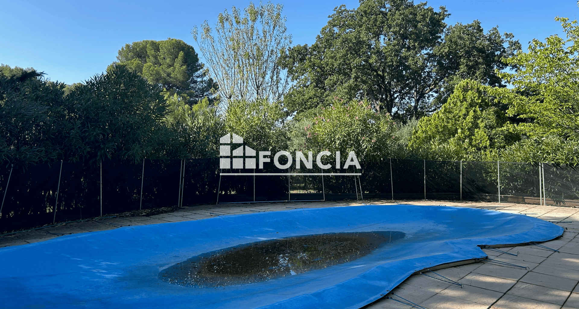 Maison 5 pièces (112 m²) à vendre - Salon-de-provence (13300)