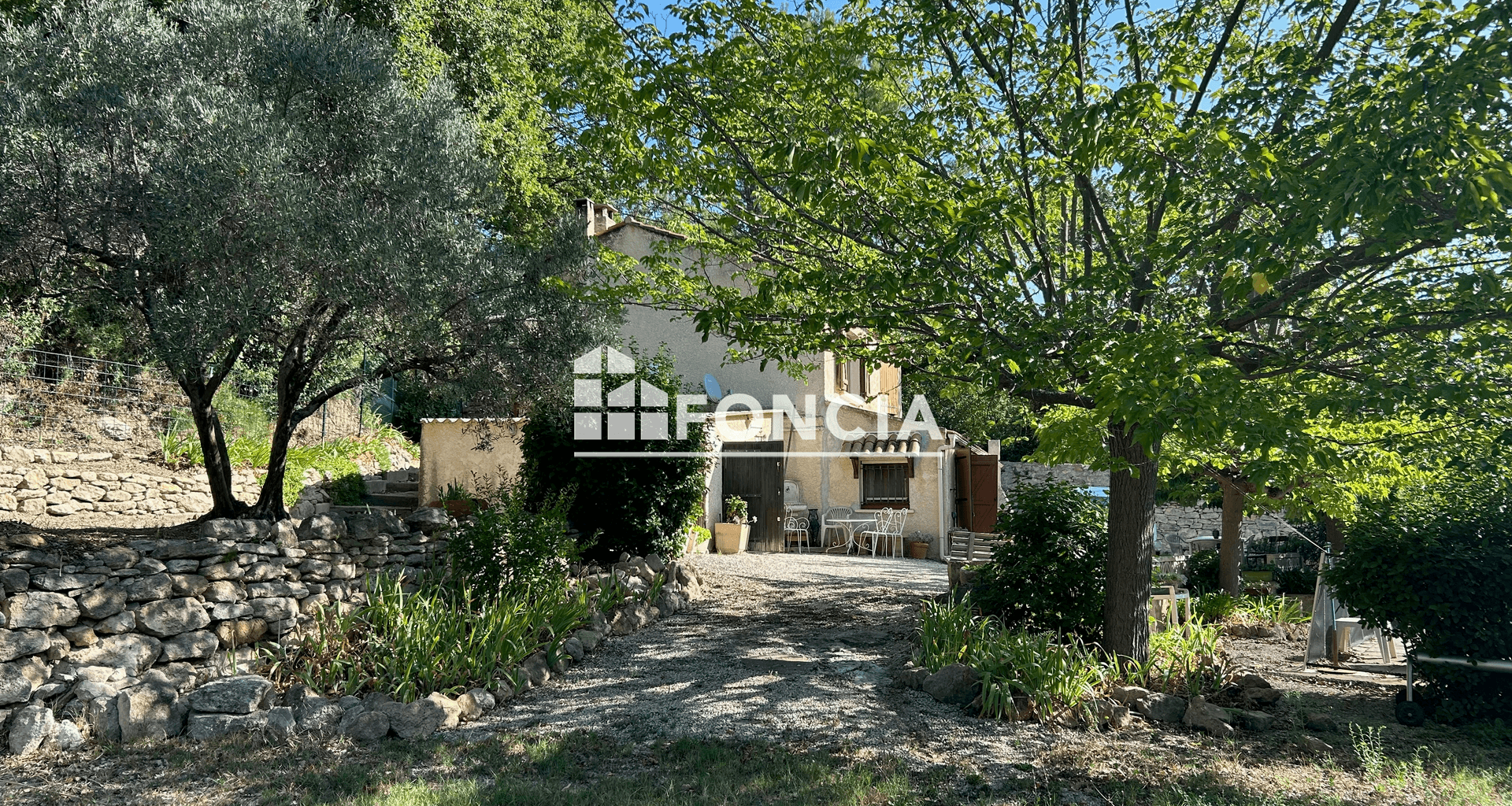 Maison 5 pièces (112 m²) à vendre - Salon-de-provence (13300)
