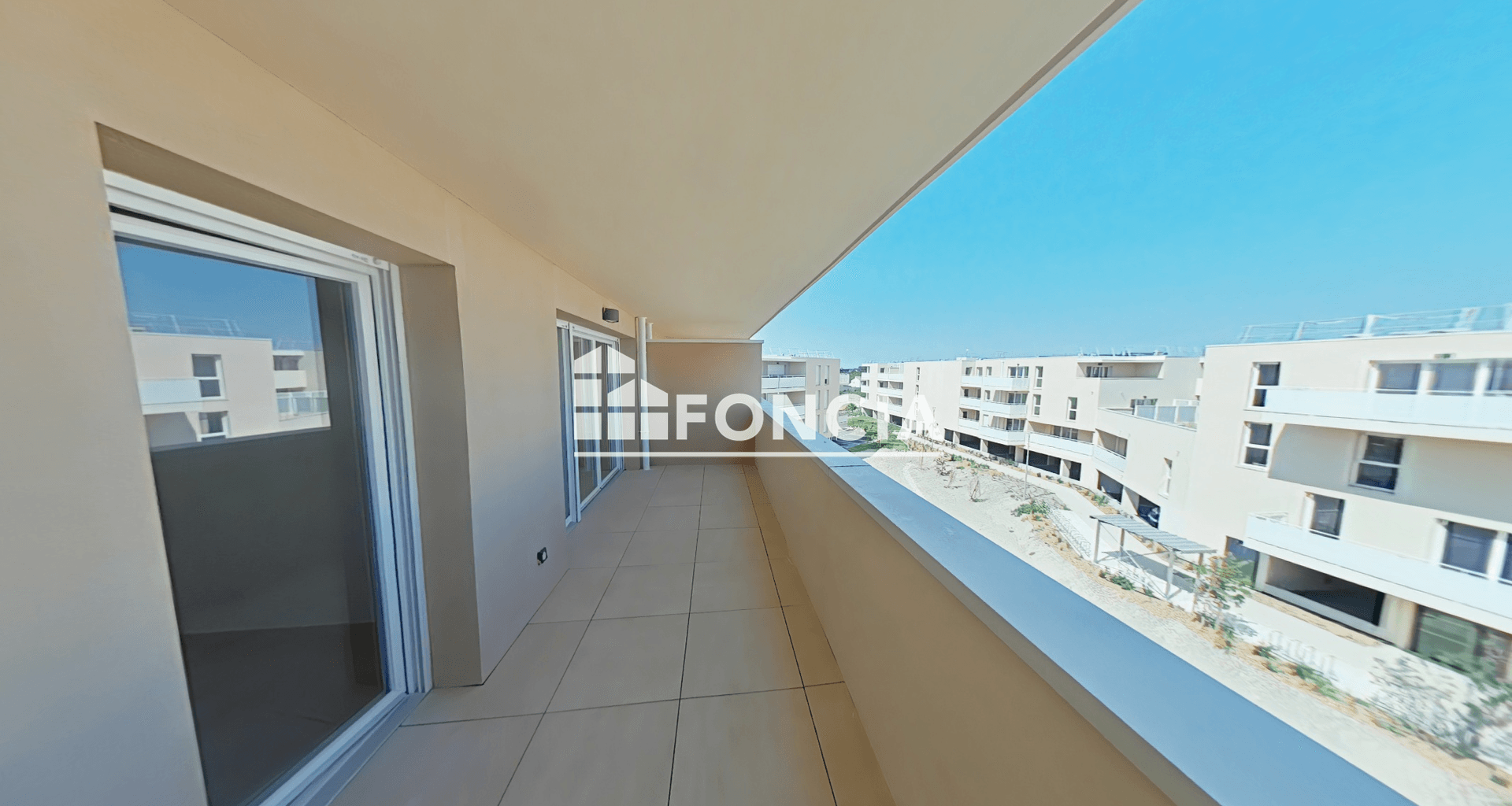 Appartement 2 pièces (44 m²) à louer - Arles (13200)