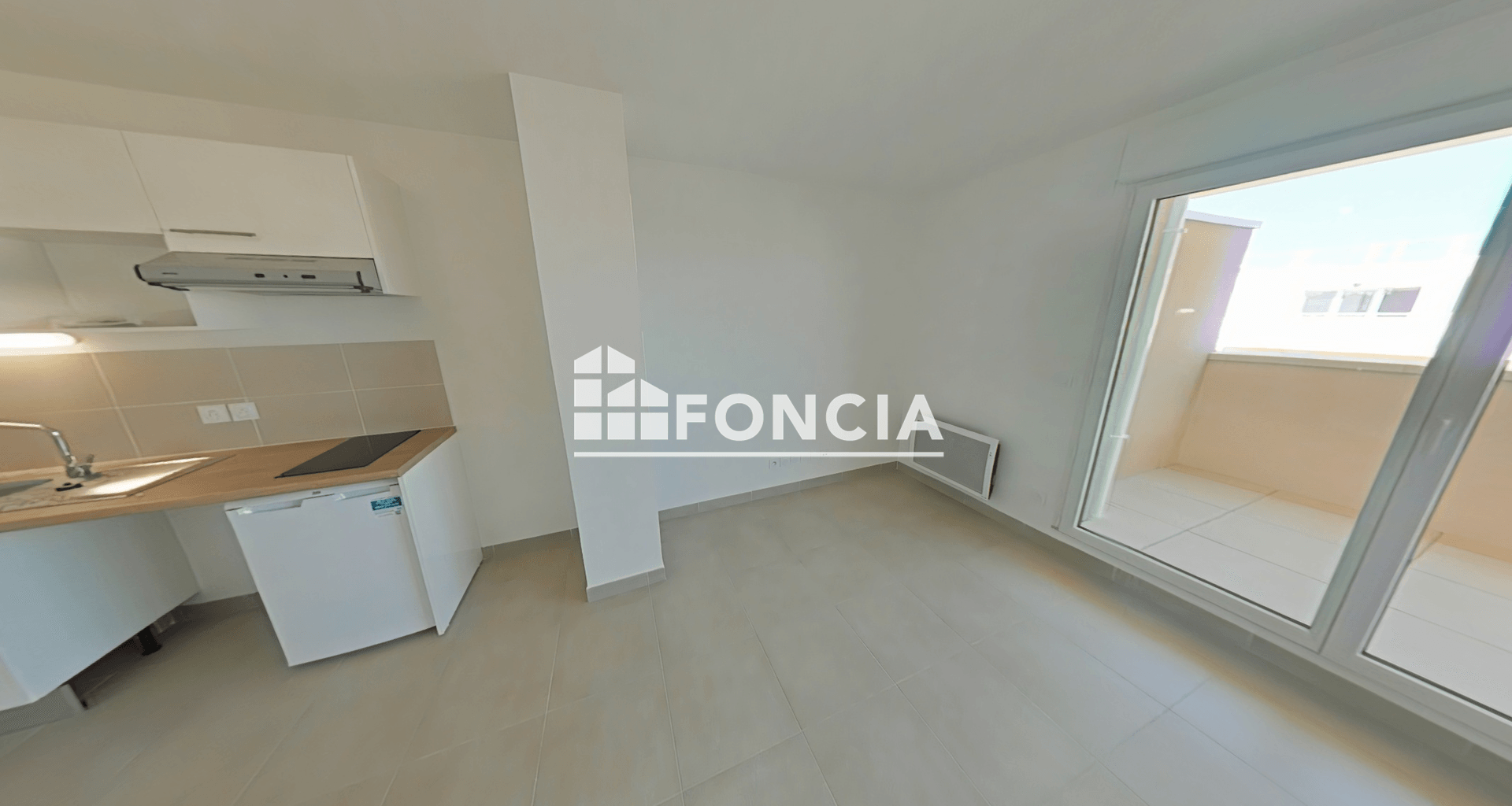 Appartement 2 pièces (44 m²) à louer - Arles (13200)