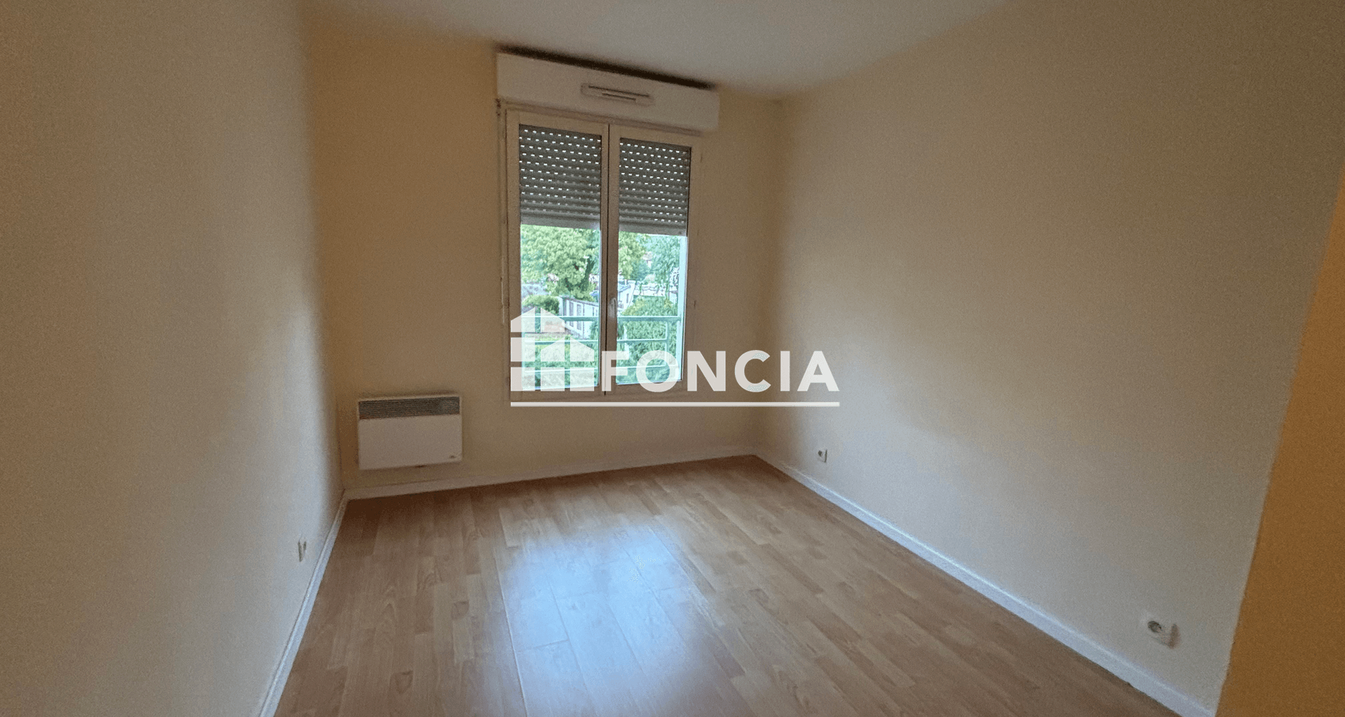Appartement 3 pièces (61.86 m²) à louer - Verneuil-sur-seine (78480)