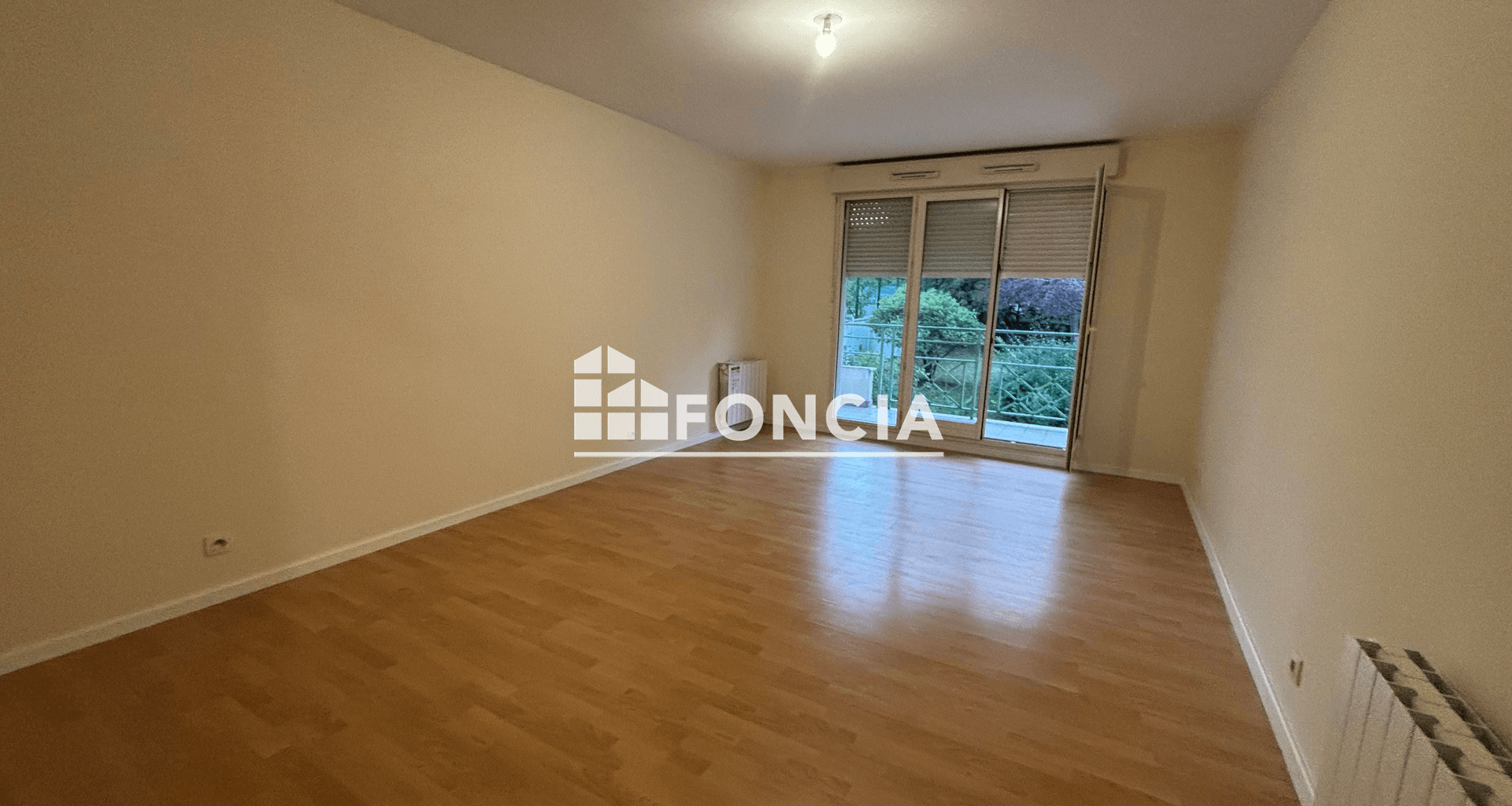 Appartement 3 pièces (61.86 m²) à louer - Verneuil-sur-seine (78480)