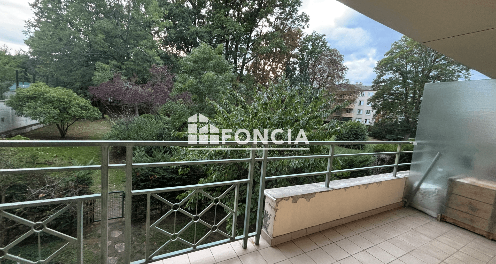 Appartement 3 pièces (61.86 m²) à louer - Verneuil-sur-seine (78480)