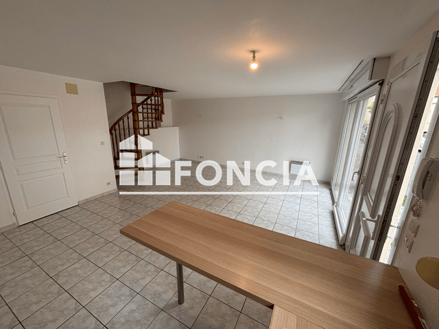 Appartement 3 pièces (66.14 m²) à louer - Reims (51100)