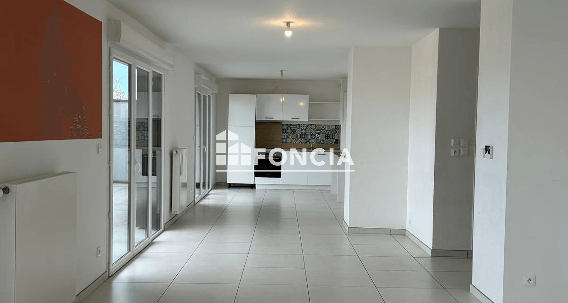 Appartement 4 pièces (109.31 m²) à vendre - Annemasse (74100)