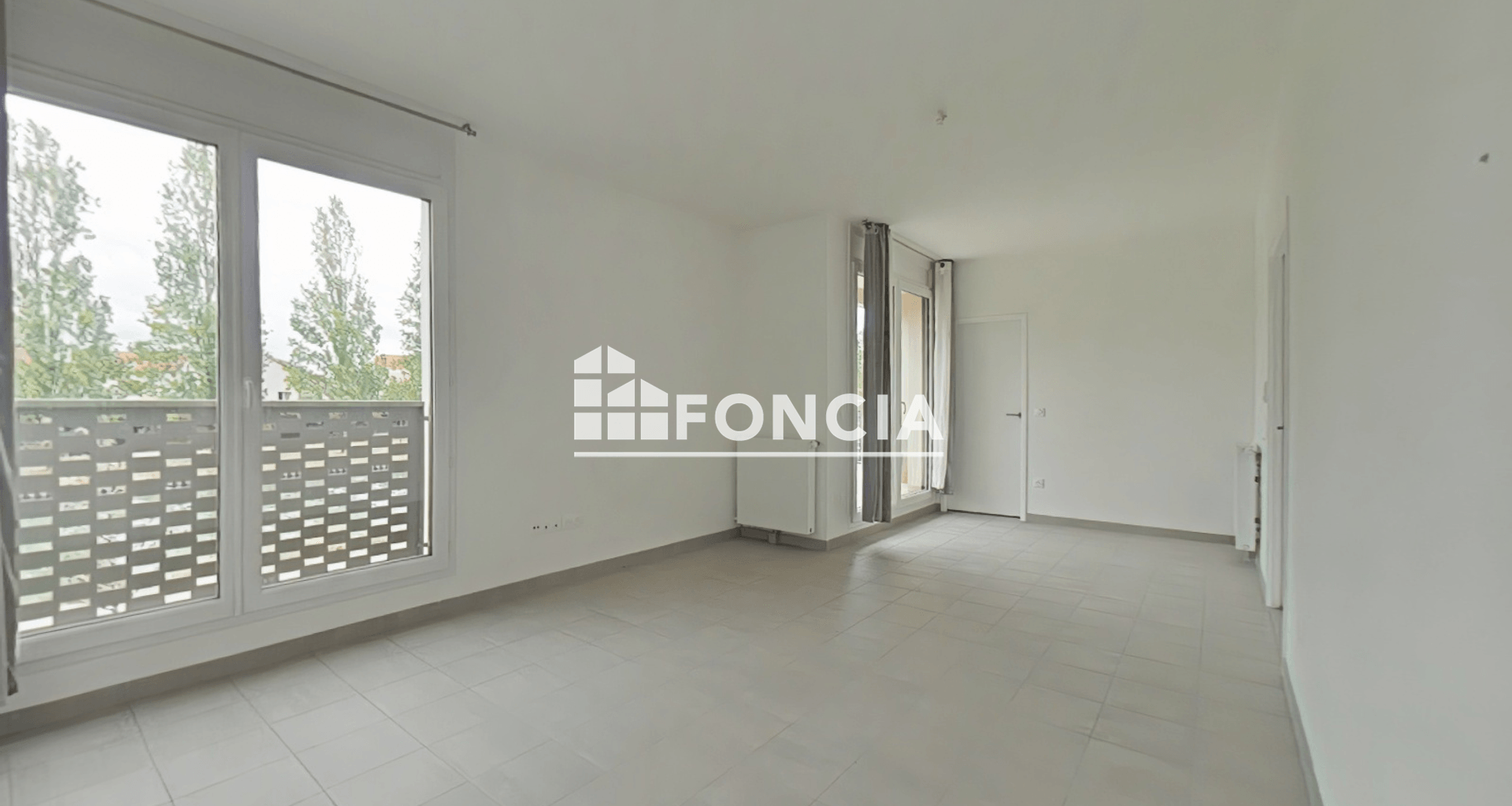 Appartement 3 pièces (77.33 m²) à louer - Les Pavillons-sous-bois (93320)