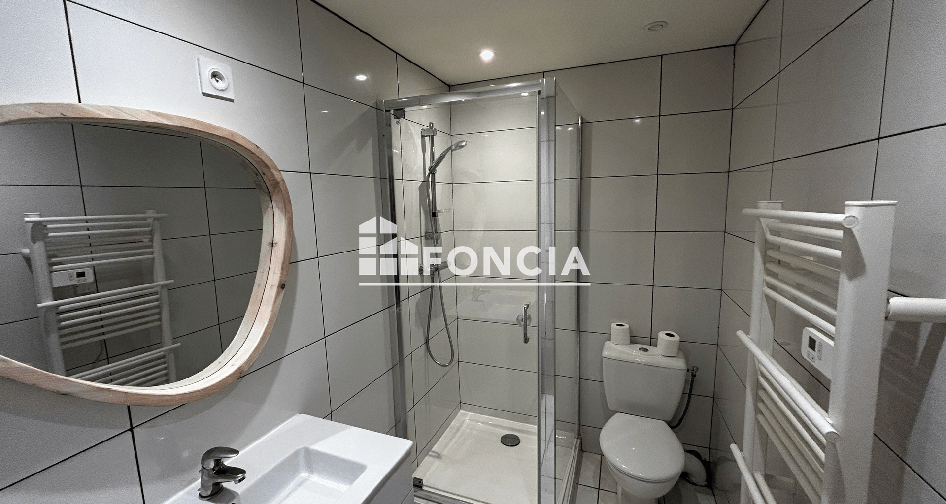 Appartement 2 pièces (43.03 m²) à louer - Avignon (84000)