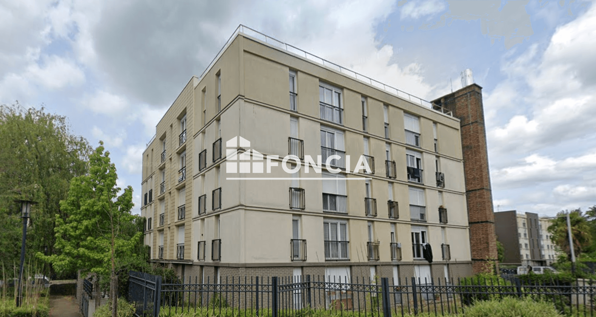 Appartement 3 pièces (63.05 m²) à louer - Fontenay-le-fleury (78330)