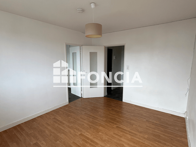 Studio (29.73 m²) à louer - Limoges (87000)