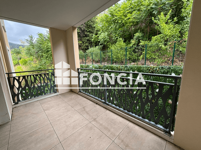 Studio (26.13 m²) à vendre - Menton (06500)