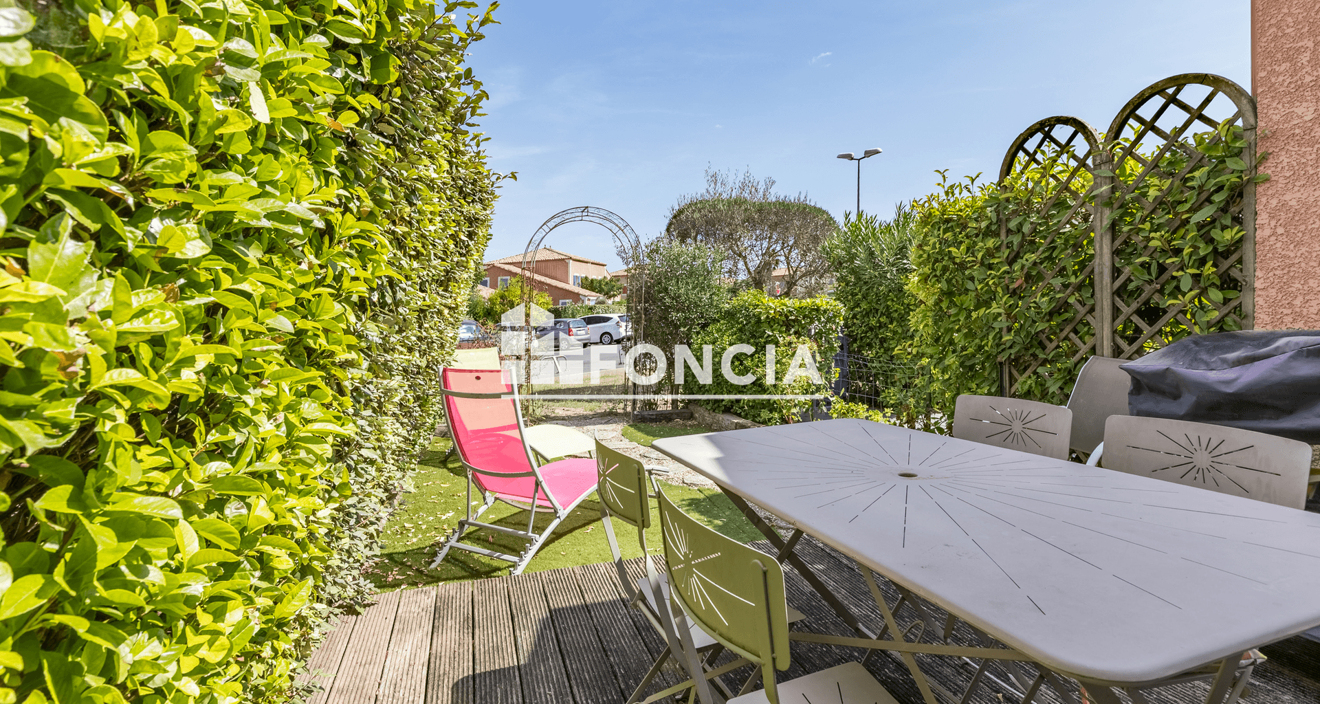 Maison 3 pièces (35 m²) à vendre - Béziers (34500)