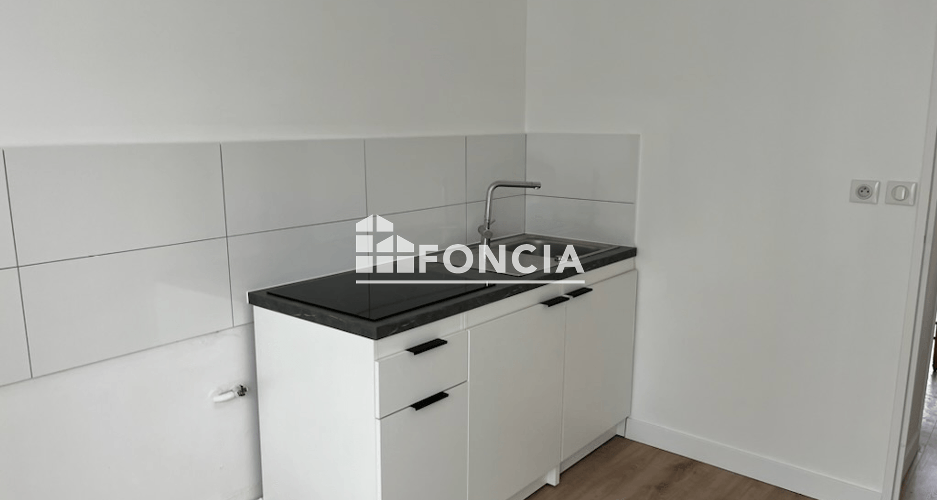 Appartement 4 pièces (71.3 m²) à louer - Saint-étienne (42100)