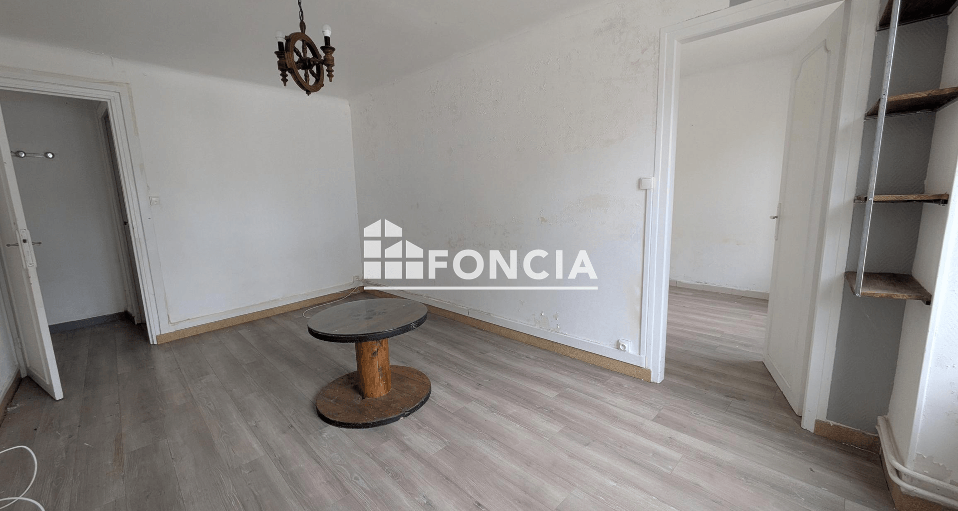 Maison 4 pièces (70 m²) à vendre - Chevrainvilliers (77760)