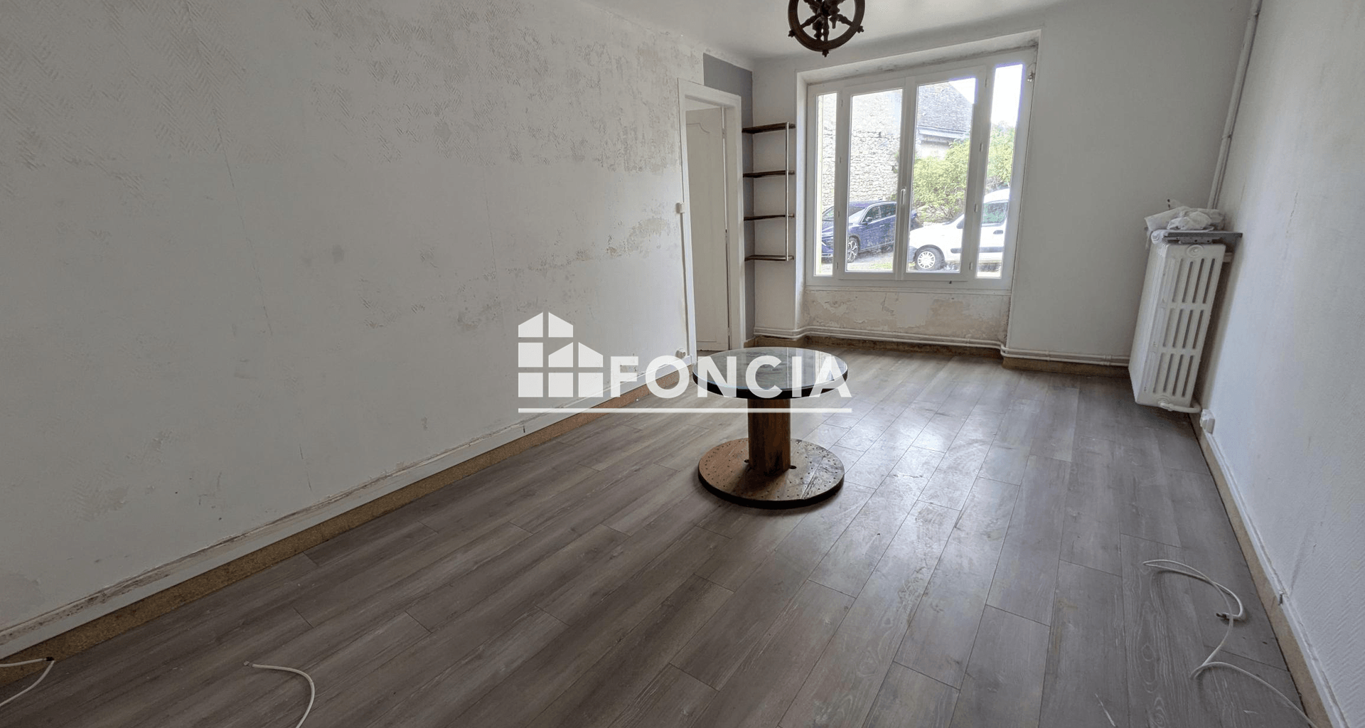 Maison 4 pièces (70 m²) à vendre - Chevrainvilliers (77760)