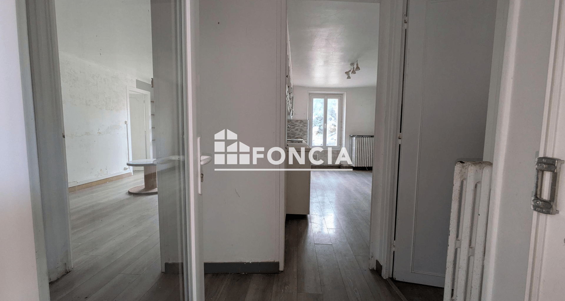Maison 4 pièces (70 m²) à vendre - Chevrainvilliers (77760)