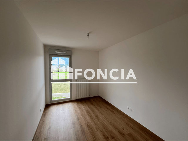 Appartement 3 pièces (65.1 m²) à louer - La Motte-servolex (73290)