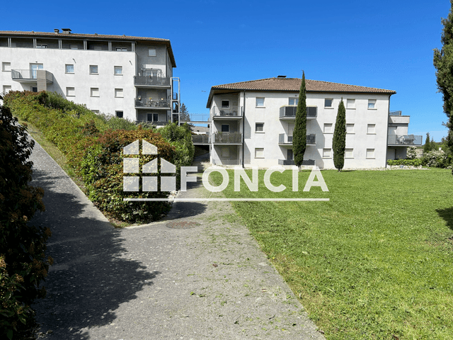 Appartement 3 pièces (60.06 m²) à louer - Carcassonne (11000)