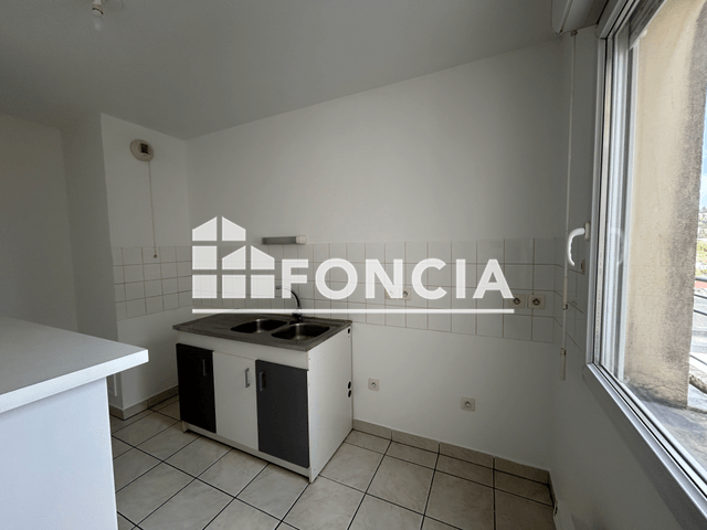 Appartement 2 pièces (48.26 m²) à louer - Rouen (76100)