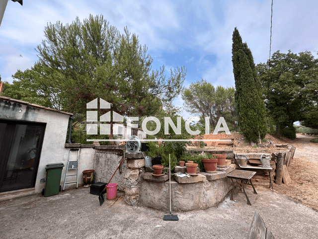 Maison 3 pièces (108 m²) à louer - Aix En Provence (13090)