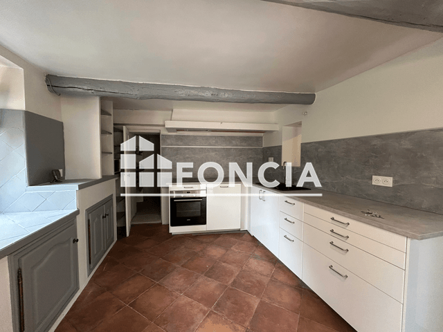 Maison 3 pièces (108 m²) à louer - Aix En Provence (13090)