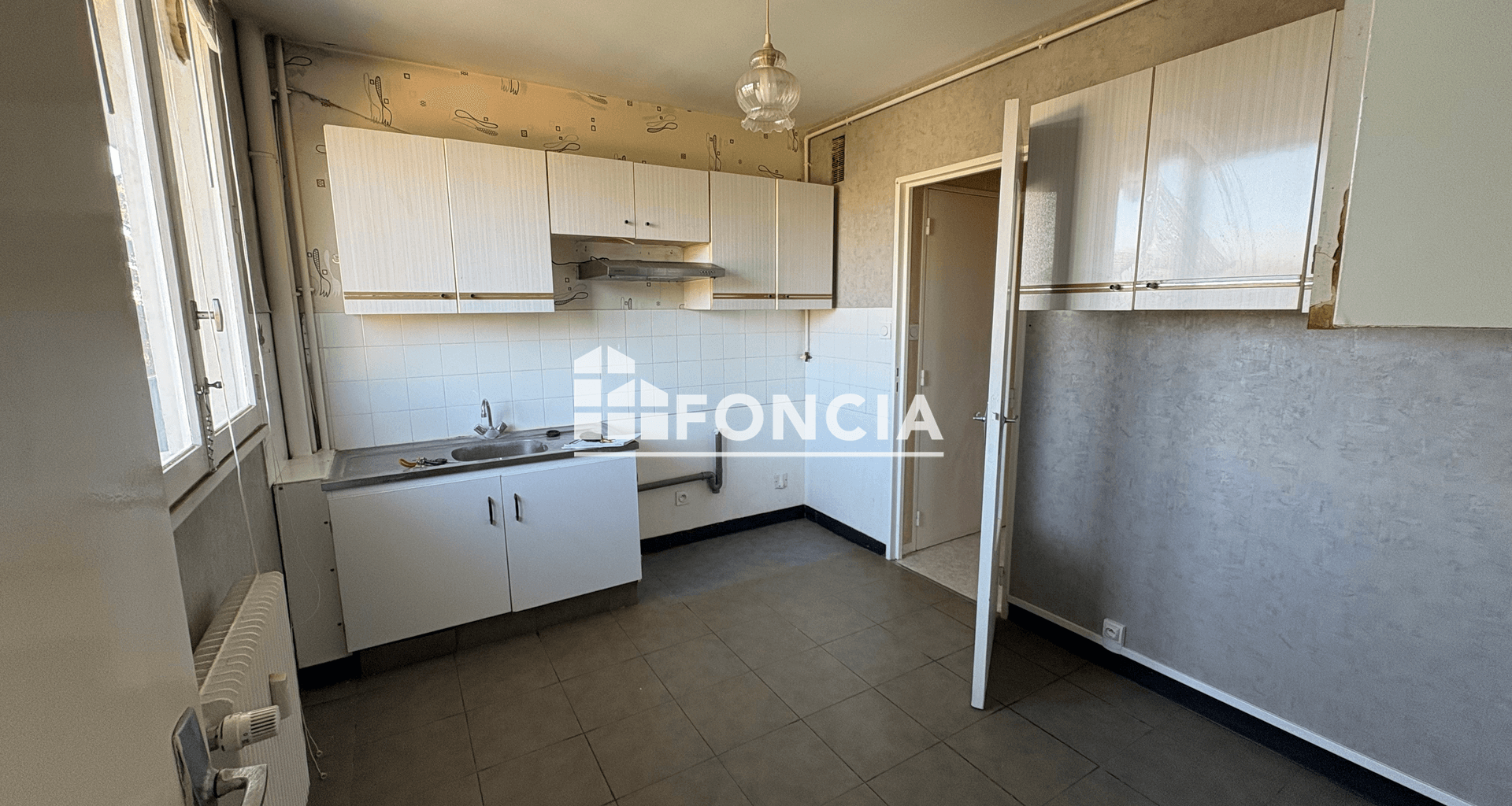 Appartement 2 pièces (46.62 m²) à vendre - Limoges (87100)