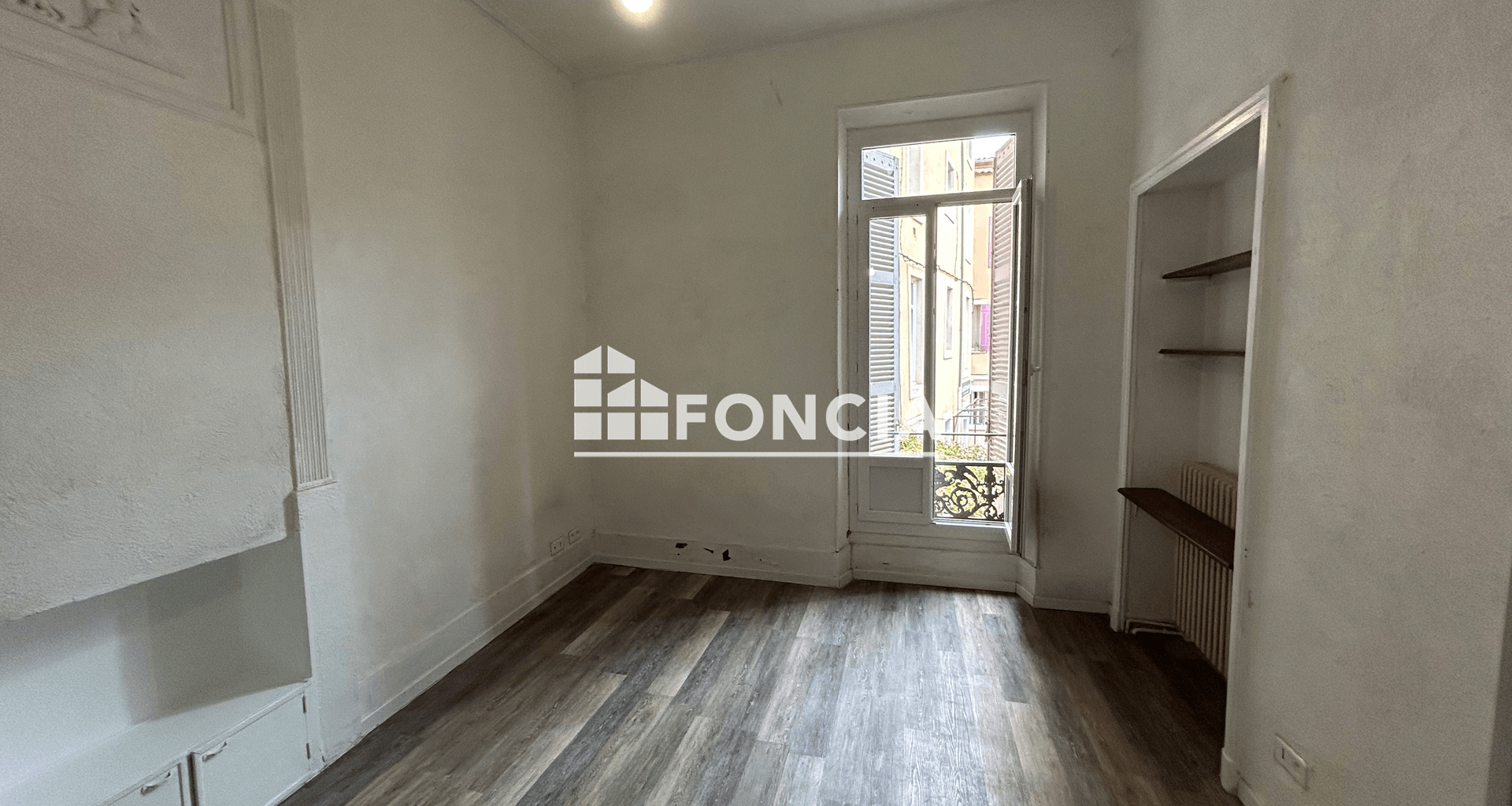 Appartement 2 pièces (52 m²) à vendre - Carpentras (84200)