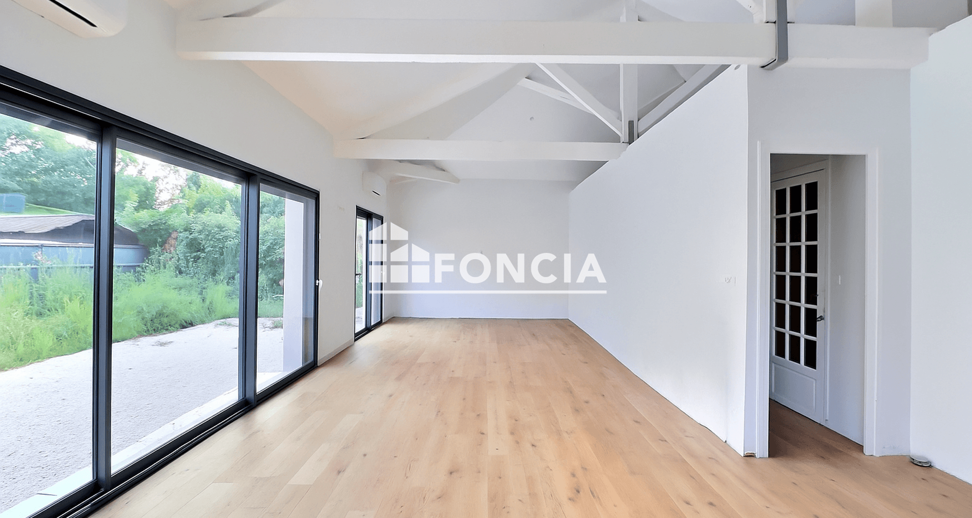 Maison 3 pièces (157.64 m²) à vendre - Dommartin (69380)