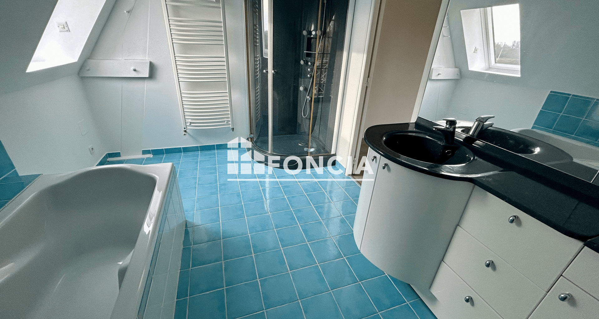 Maison 6 pièces (244.66 m²) à louer - Beaufay (72110)