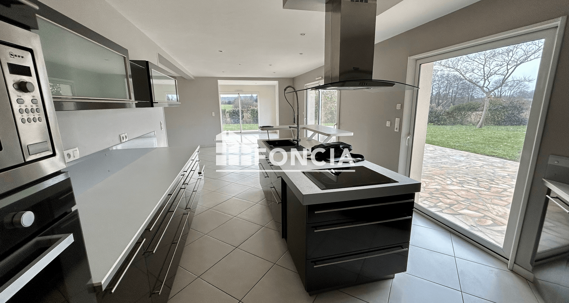 Maison 6 pièces (244.66 m²) à louer - Beaufay (72110)