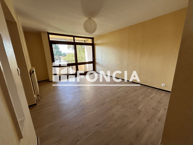 Appartement 4 pièces (75 m²) à louer - Albi (81000)