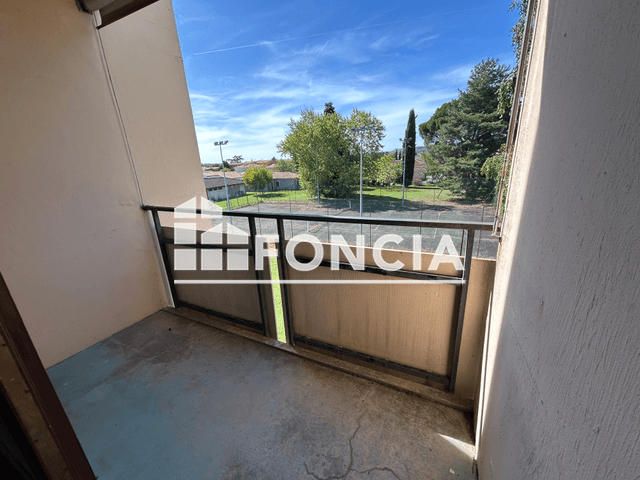 Appartement 4 pièces (75 m²) à louer - Albi (81000)