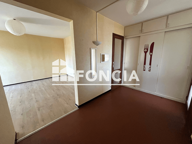 Appartement 4 pièces (75 m²) à louer - Albi (81000)