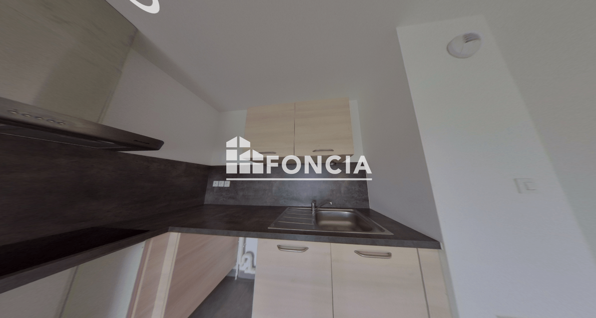 Appartement 2 pièces (42.7 m²) à louer - Faches-thumesnil (59155)