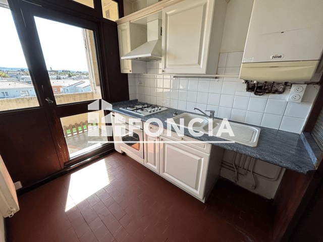 Appartement 4 pièces (75 m²) à louer - Albi (81000)