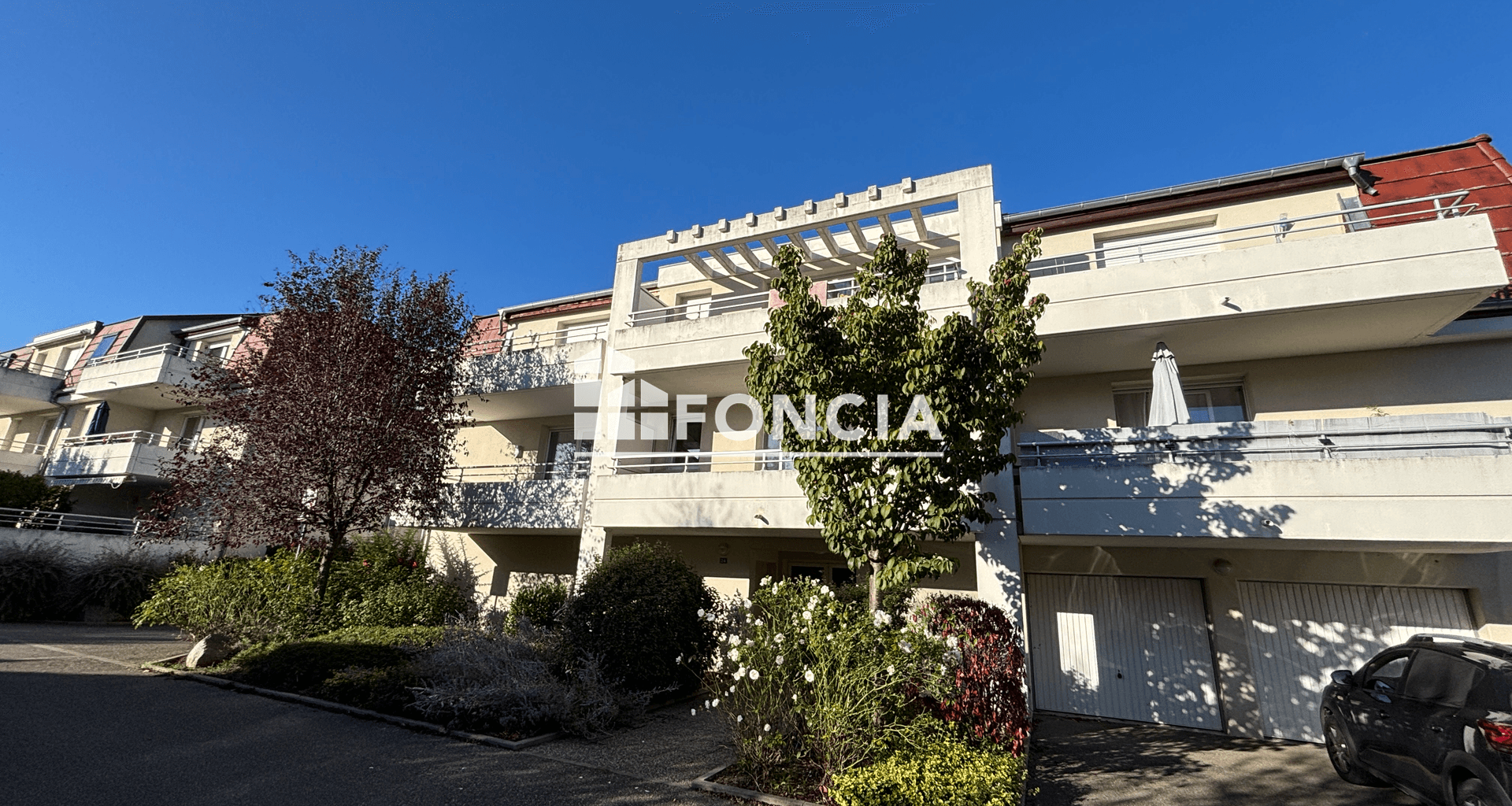 Appartement 3 pièces (70.21 m²) à vendre - Ebersheim (67600)