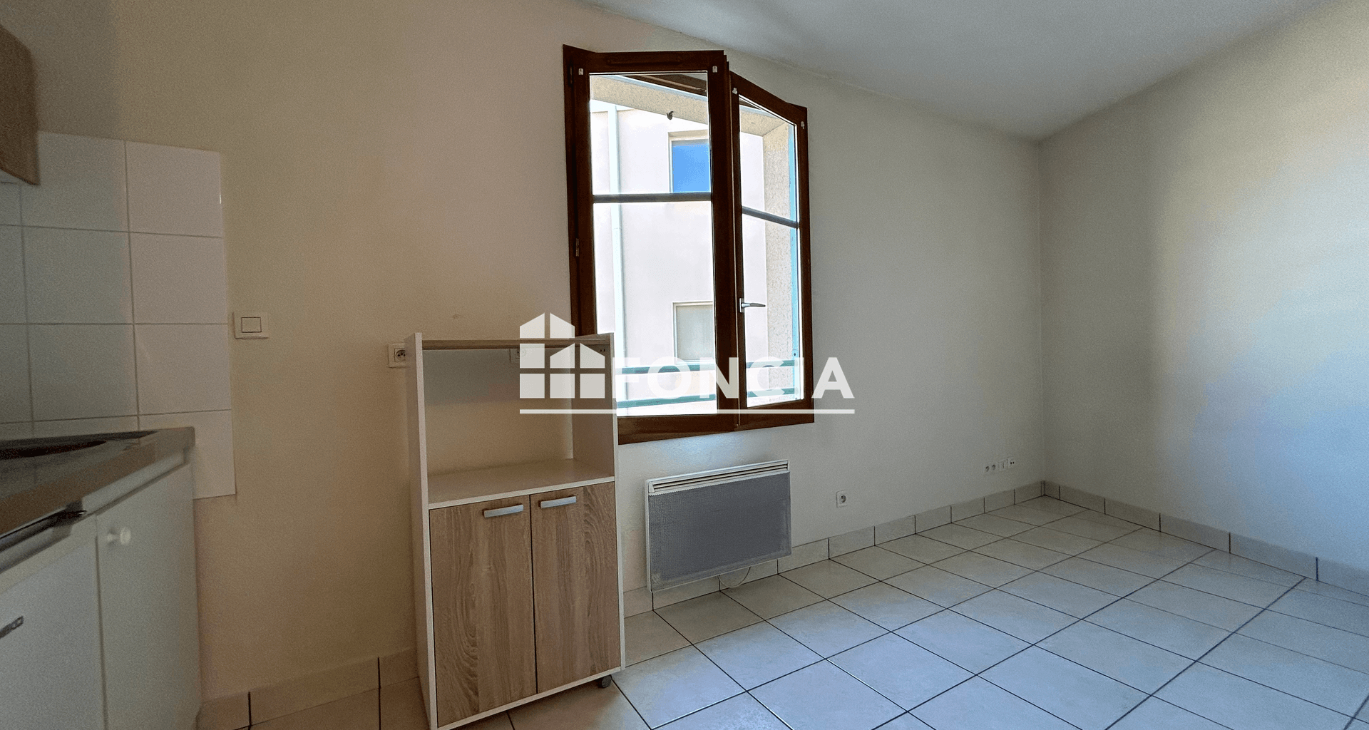 Appartement 2 pièces (24.68 m²) à louer - Pont-du-château (63430)