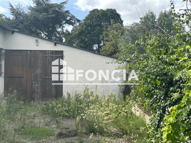 Maison 2 pièces (90 m²) à vendre - Toulouse 1ᵉʳ (31100)