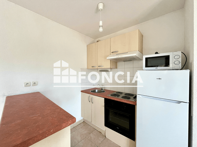 Appartement 3 pièces (54 m²) à louer - Gagnac Sur Garonne (31150)