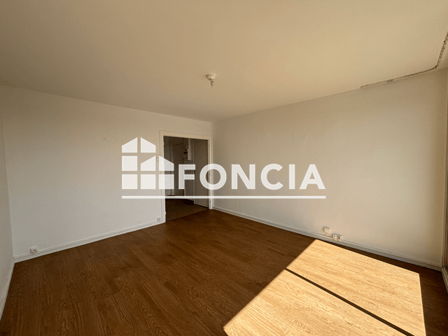 Appartement 3 pièces (63 m²) à louer - Reims (51100)