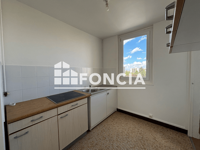 Appartement 3 pièces (63 m²) à louer - Reims (51100)