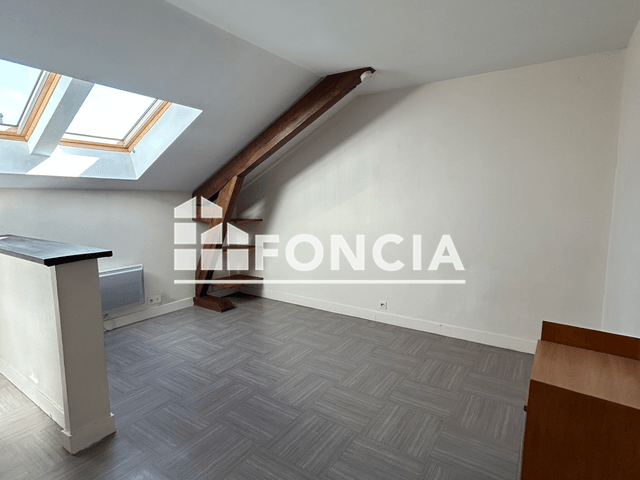 Studio (19.98 m²) à louer - Orleans (45100)