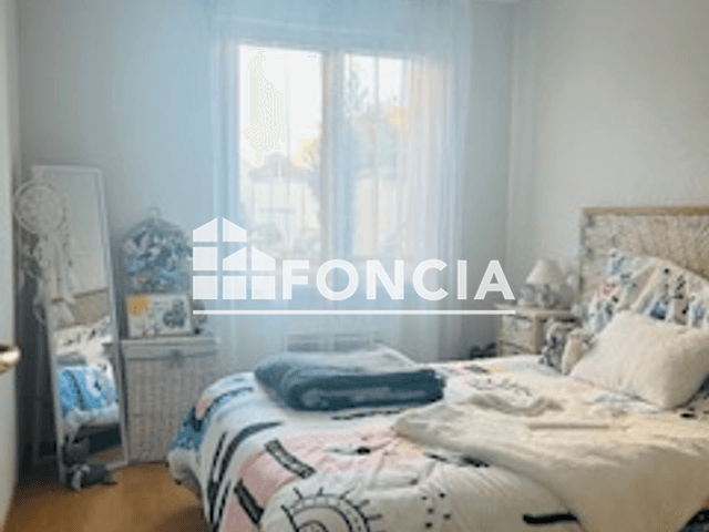 Appartement 2 pièces (48.05 m²) à louer - Jarville La Malgrange (54140)