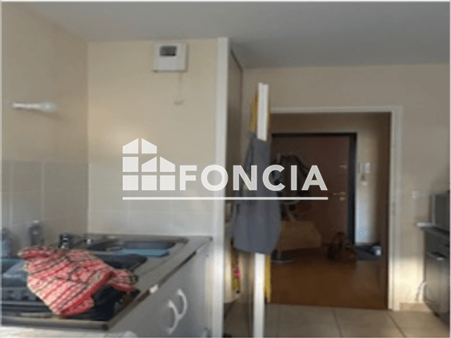 Appartement 2 pièces (48.05 m²) à louer - Jarville La Malgrange (54140)