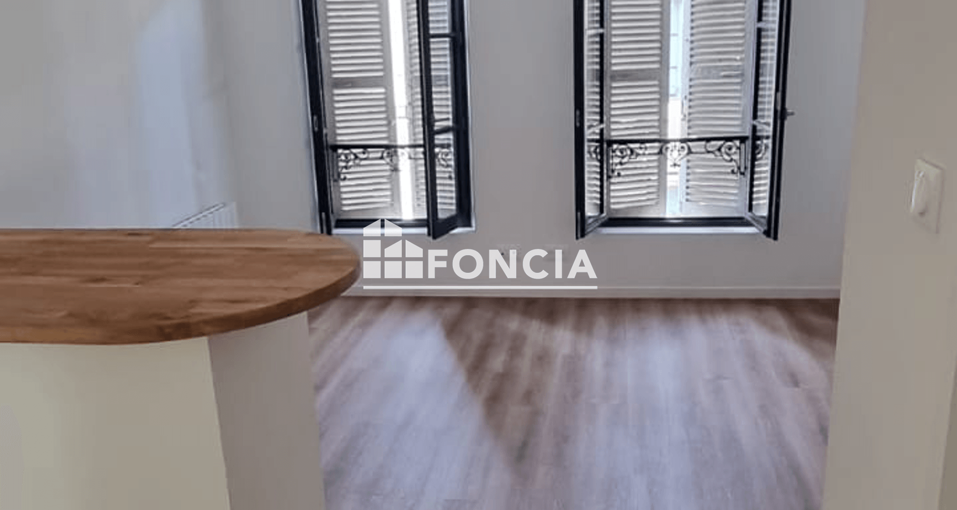Appartement 5 pièces (86.24 m²) à louer - Auxerre (89000)