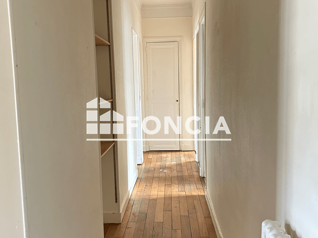 Appartement 3 pièces (66.88 m²) à louer - Orleans (45000)