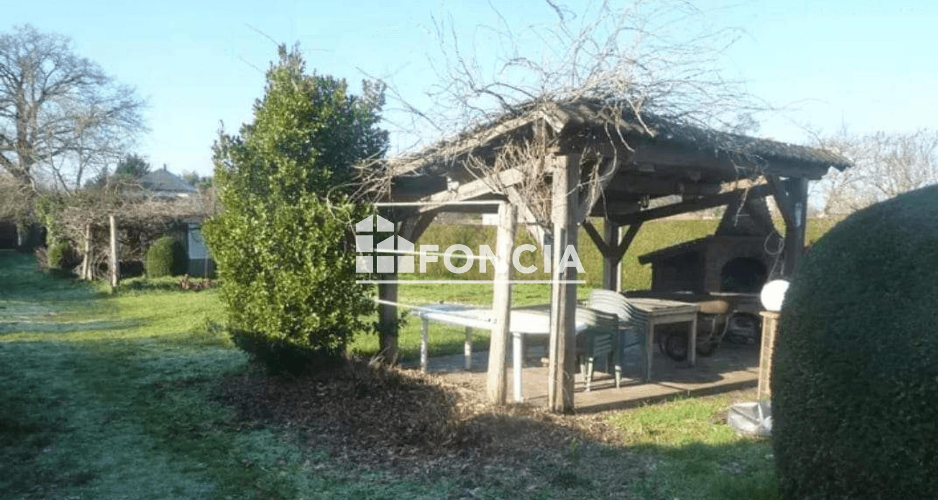 Maison 5 pièces (88.28 m²) à vendre - Bazouges Cré Sur Loir (72200)