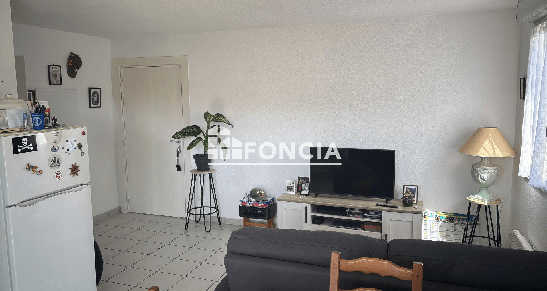 Appartement 2 pièces (43.16 m²) à vendre - Pradines (46090)