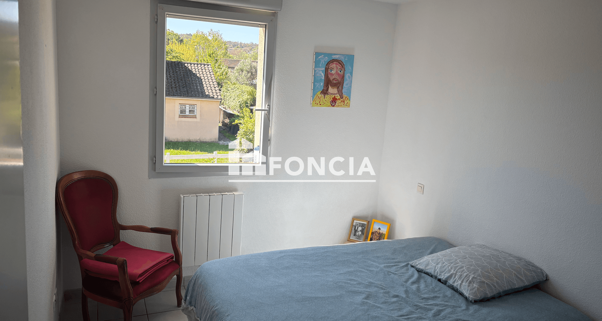 Appartement 2 pièces (43.16 m²) à vendre - Pradines (46090)