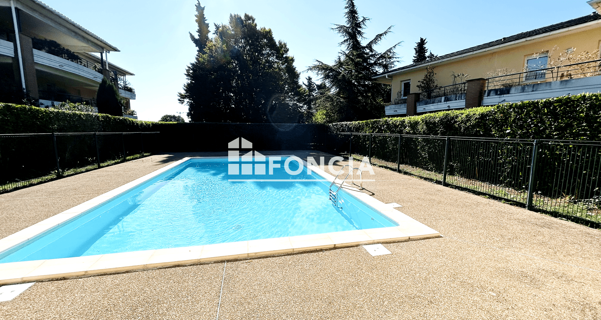 Appartement 2 pièces (51 m²) à vendre - Castanet-tolosan (31320)