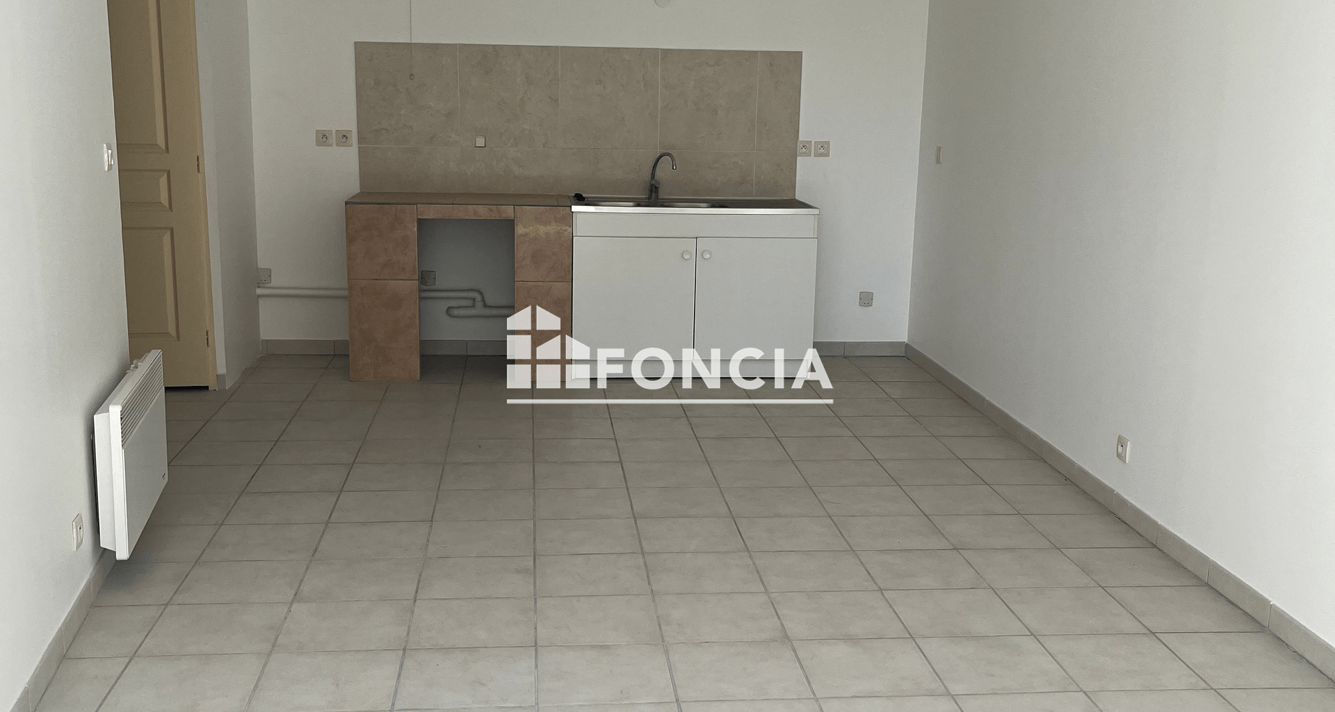 Appartement 3 pièces (56 m²) à vendre - Draguignan (83300)